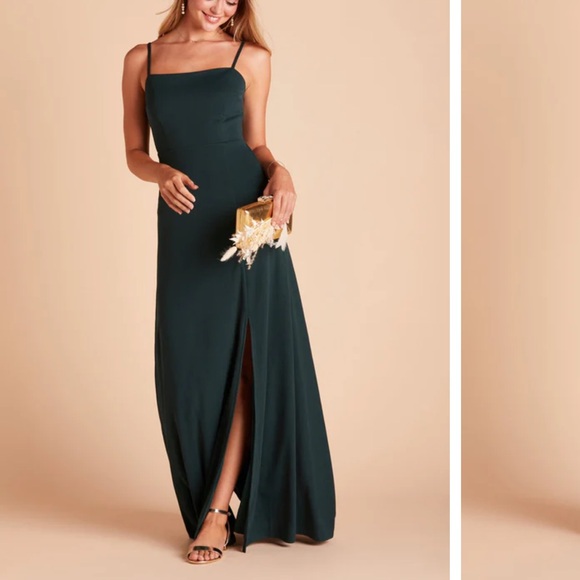 Birdy Grey Emerald - Picture 2 of 3